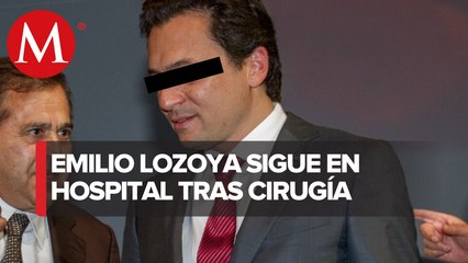 Tải video: Emilio Lozoya aún no declara ante la FGR: funcionarios federales