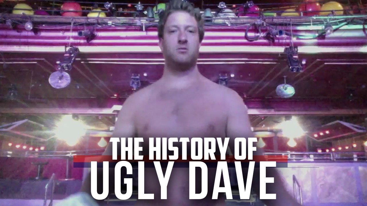 Stool Slang The History of Gross, Fat, Ugly Dave video Dailymotion