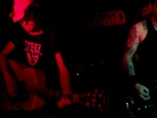 Orville Brody-Mondo Bizarro-2007