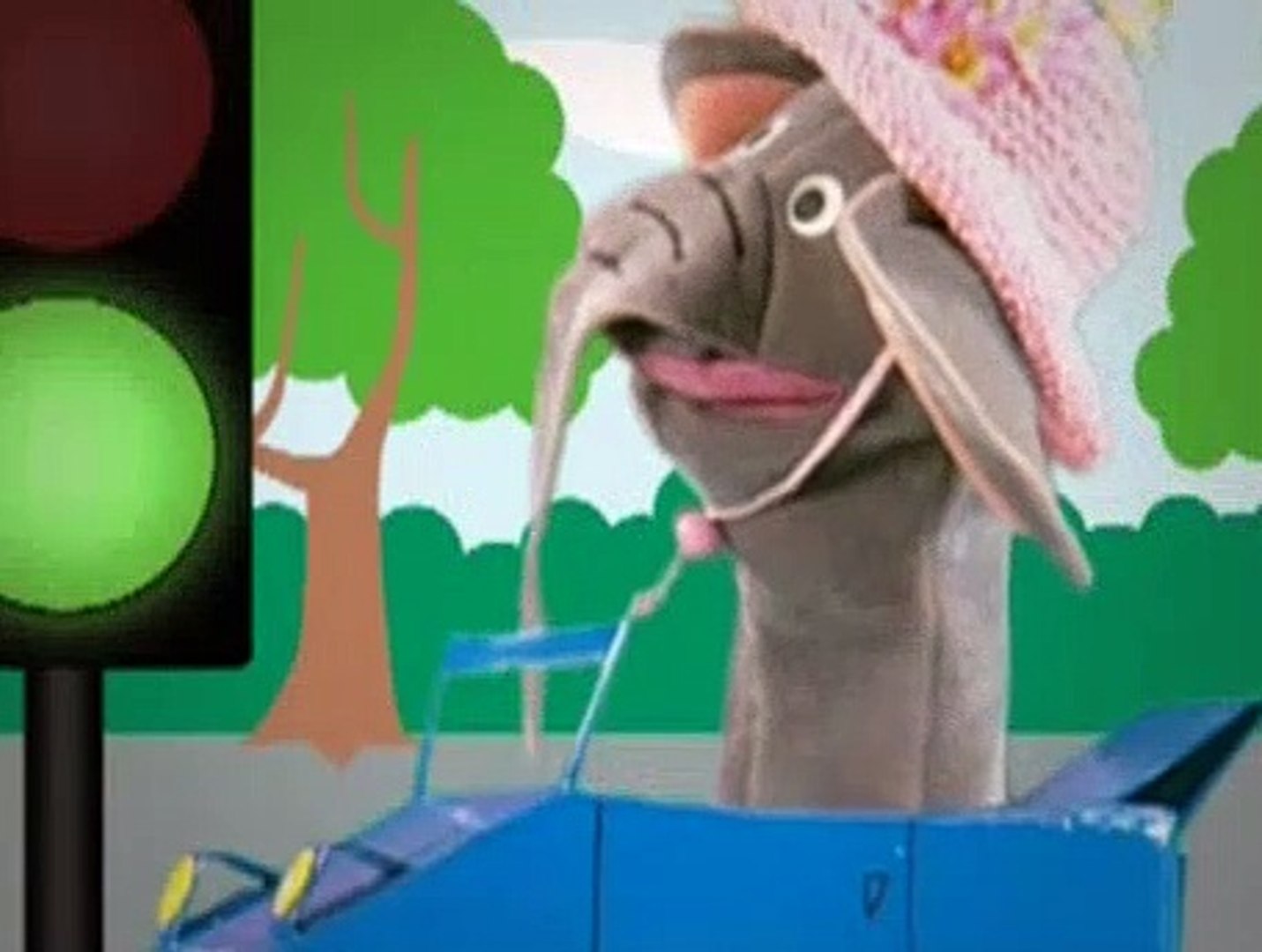 Opening To Baby Einstein On The Go Riding Sailing And Baby Einstein