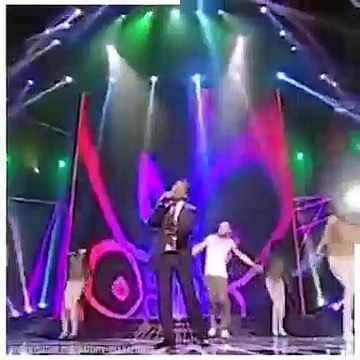 Cheb khaled c'est la vie 2013 live