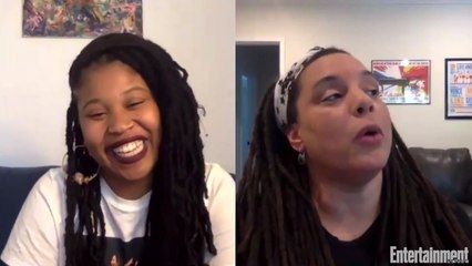 Heroes Package: Dominique Fishback on Meryl Streep