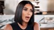 Kim Kardashian Breaks Her Silence Amid Kanye Divorce Rumors