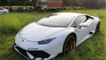 Lamborghini Launches New Way To Customize Car