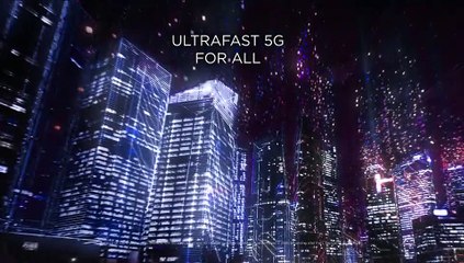 Motorola Moto G 5G Plus