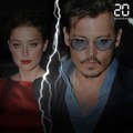 Amber Heard et Johnny Depp : Histoire d'une romance qui vire au cauchemar