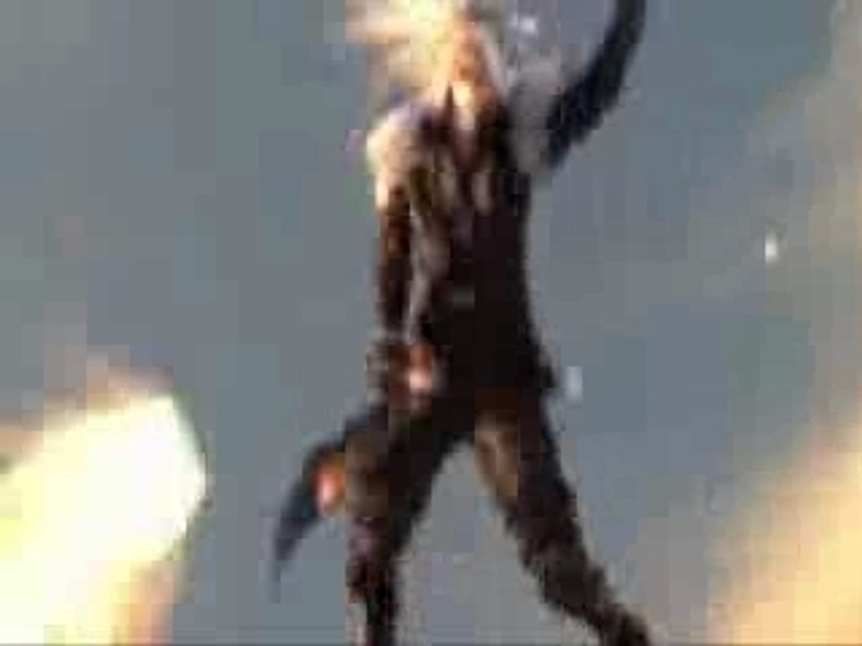 Fall Out boys Final Fantasy