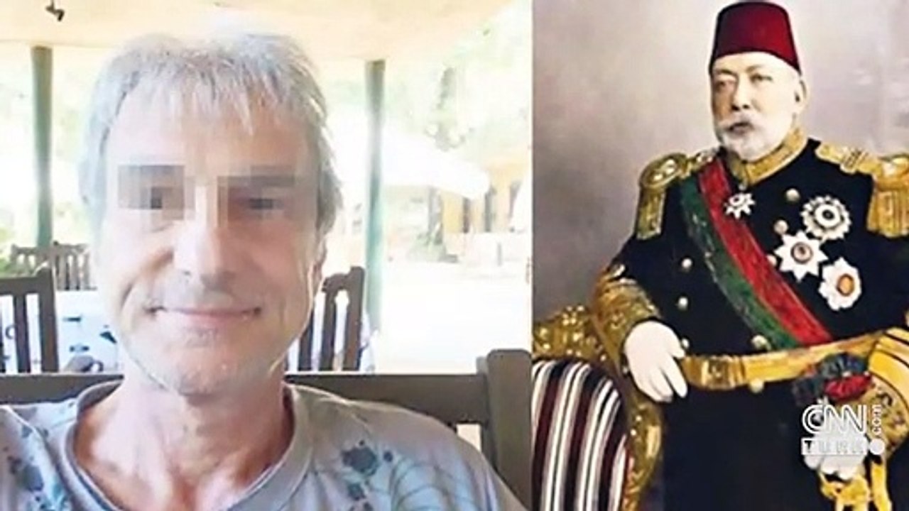 Son Dakika Haberleri: Padişah torununu dolandırdılar | Video