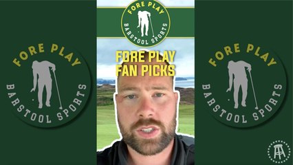 Fore Play Fan Picks: 3M Open