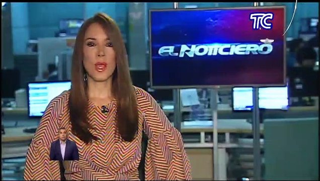 Presidente Lenín Moreno mediante decreto nombró a Andrea Colombo como nueva Directora del Servicio Nacional de Aduana
