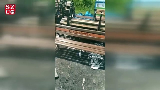 Banklarda 'İBB' yerine Şile Belediyesi yazılması tepki çekti