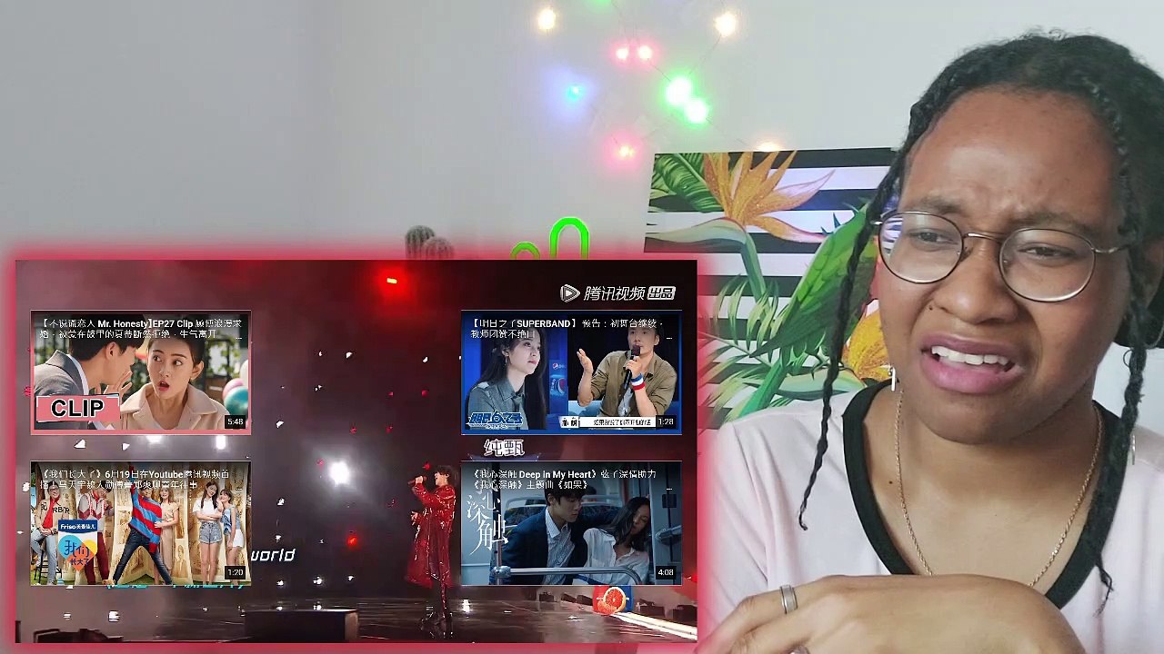 DISCOVERING Hua Chenyu | New World, Wayfare, Fake Monk, Ordinary Path [FRENCH REACTION]