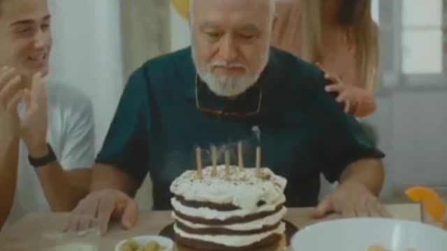 Impactante campaña del Gobierno de Canarias para concienciar de los riesgos de las reuniones familiares sin tomar medidas