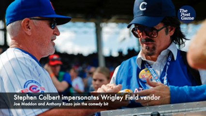 Sports And Hot Dogs: A Collection Of Randomly Awesome Moments