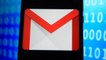 Gmail Testing Verification-Like Logos