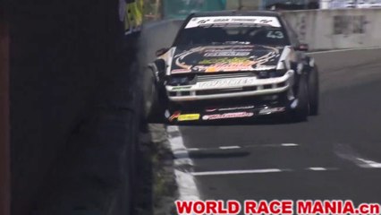 2019 D1GP SERIES Round 6 - EBISU 1/3