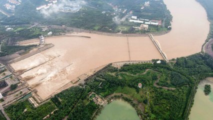 الحكومة الإثيوبية تعلن اكتمال التعبئة الأولى لسد النهضة وتدعو للاحتفال بالعاصمة