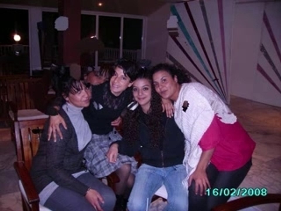 djerba hiver 2008