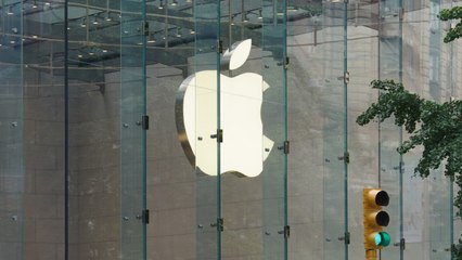 Six Stocks Make Up Half of The Nasdaq 100