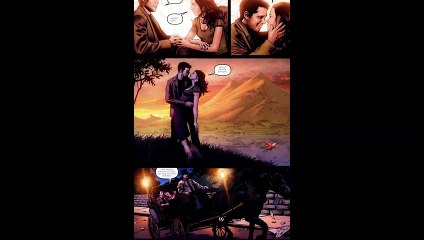 ÁNGEL DESPUÉS DE LA CAÍDA CAPITULO 7 (CÓMIC)