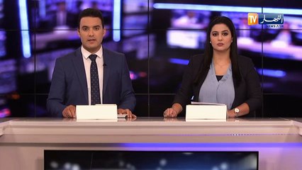 عبد الحميد درياس: سيتم إرسال رسالة نصية لكل أستاذ إحتياطي لأخذ محضر التنصيب