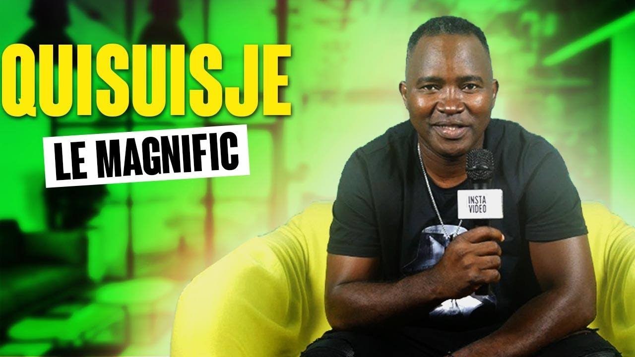 2020 EST UNE ANNÉE NOIRE POUR NOUS LES ARTISTES - Le Magnific