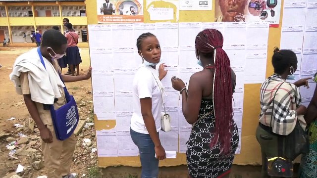 Début des épreuves orales du Baccalauréat 2020 ce mercredi 22 juillet