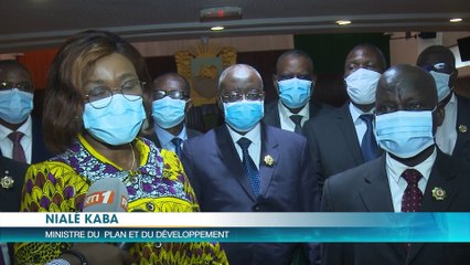 Assemblée Nationale  : Un projet de loi sur le système statistique national adopté en Commission