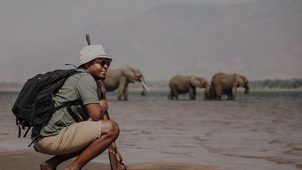 A New Vision for Safaris: One That Puts African Stories First