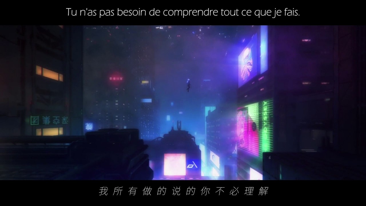 Metaman [Tian Xuan Zhe] - Épisode 10 - VOSTFR