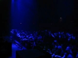 Tellurik 18.02.06 @ Zenith de Nancy