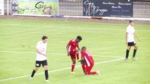 Stage Anglet 2020 - Béziers-ACA (1-3)