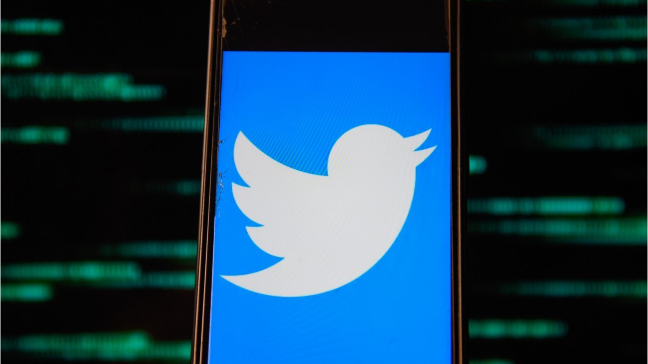 Twitter Bans Thousands Of QAnon Accounts
