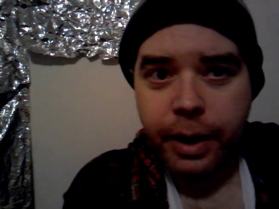 Hackers Were Using Concentrated RF To Disable My Computers