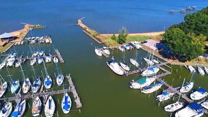 United States, the world's third largest country