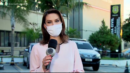 Jornal da Record 21/07/2020 Terça-feira