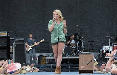 Jamie Lynn Spears Shut Down a Comment About Britney's Mental Health