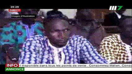 JT FRANÇAIS 20H15 DU 22 JUILLET 2020