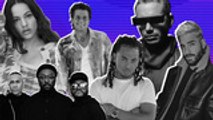 Billboard Latin Music Week 2020: Virtual Event Dates and Participants Announced | Billboard News