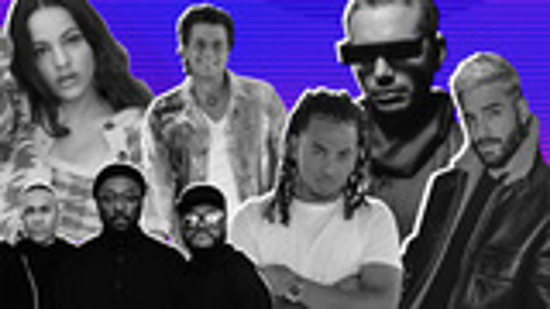 ⁣Billboard Latin Music Week 2020: Virtual Event Dates and Participants Announced | Billboard News