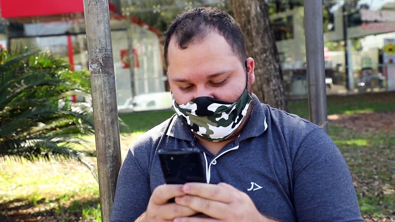 Testamos a rede 5G DSS fornecida pela Claro no Brasil