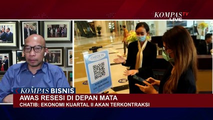 Chatib Basri: Bansos Corona Bantu Pergerakan Ekonomi