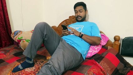 কাজের মেয়ের খায়েশ মিটালো দেখুন -- Kajer Meyea-- Bangla new short film 2020