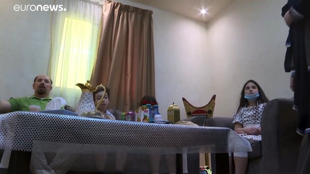 غبطة وحزن بعد اختيار الحجاج لأداء المناسك في ظل انتشار فيروس كورونا المستجد