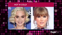 Katy Perry Reveals Why She Reconnected with Taylor Swift: ‘I've Always Wanted the Best for Her’