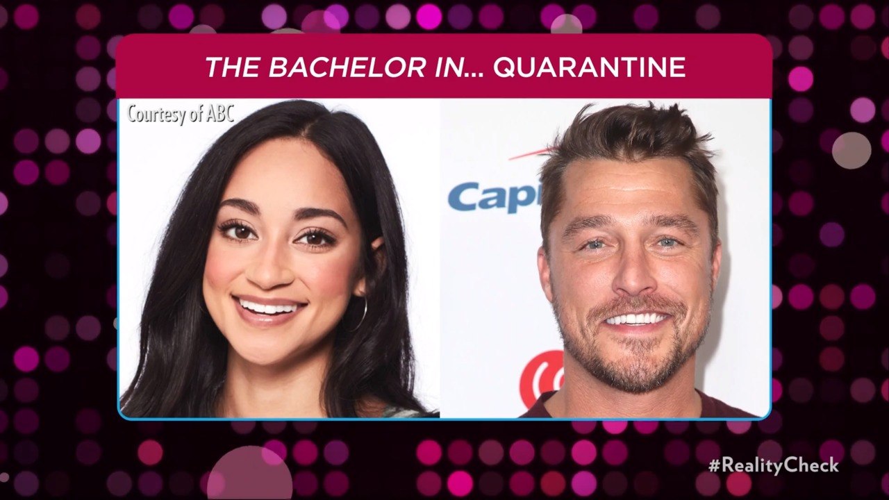The Bachelor's Victoria Fuller Says She's 'So Happy' Dating Chris Soules: 'He's a Good One'