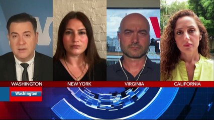 EKOTÜRK Stüdyo VOA 22 Temmuz