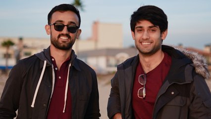 Brothers Launch ‘AI For Anyone,’ Teaching The Basics Of AI For Free