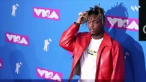 Juice WRLD Makes History With 5 Songs in Top 10 on 'Billboard' Chart