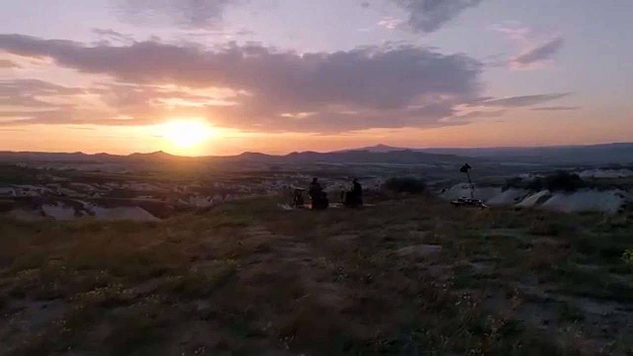 Neredesin Sen (maNga)  Ferman Akgül